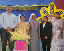 Investiture Ceremony, NSS and Clubs Inauguration at Rosa Mystica PU College